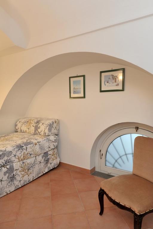 La Risacca - Ravello Accommodation Minori Kültér fotó